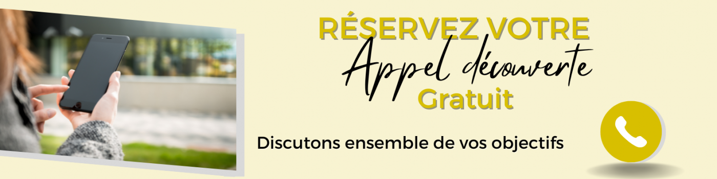 appel découverte