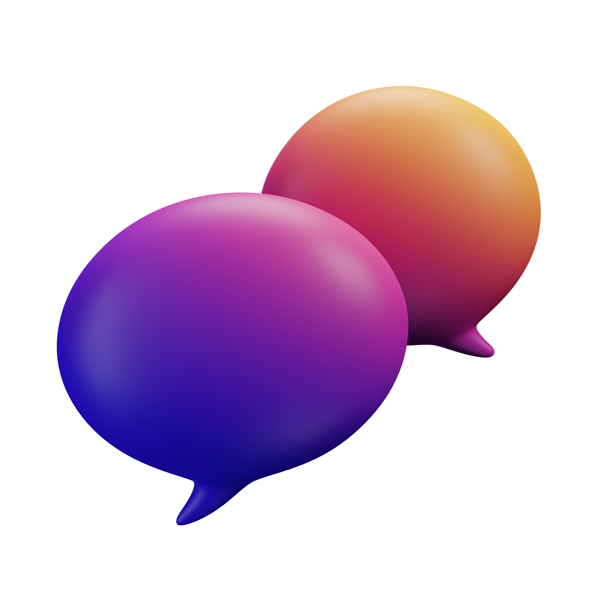 chat